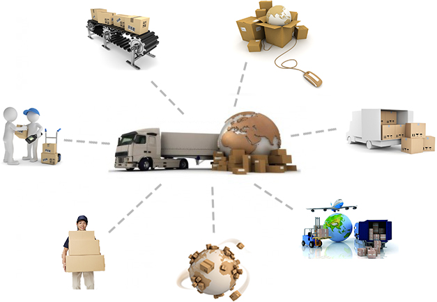 建德到彰化物流公司 建德到彰化物流公司