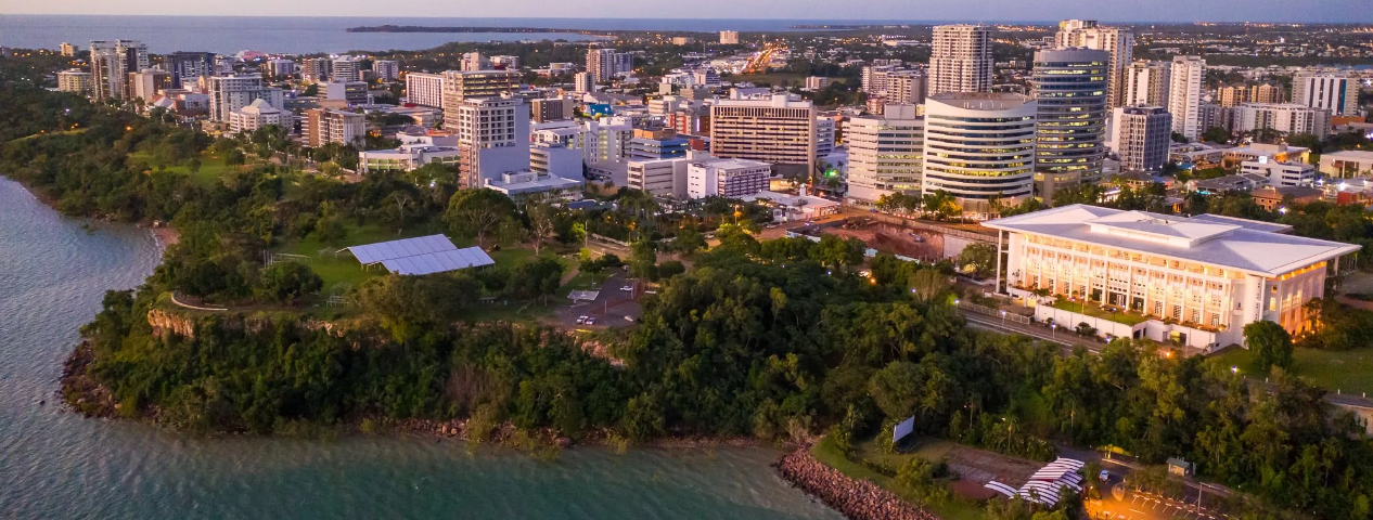 北京到達爾文國際物流 北京到達爾文國際物流