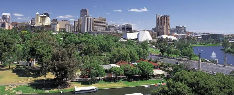 北京到阿德萊德國際物流 北京到阿德萊德國際物流